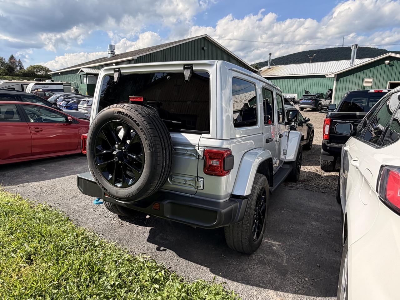 jeep wrangler 4xe 2024 1C4RJXP68RW128746 image jeep wrangler 4xe 2024 1C4RJXP68RW128746 image
